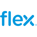 Logo Flextronics