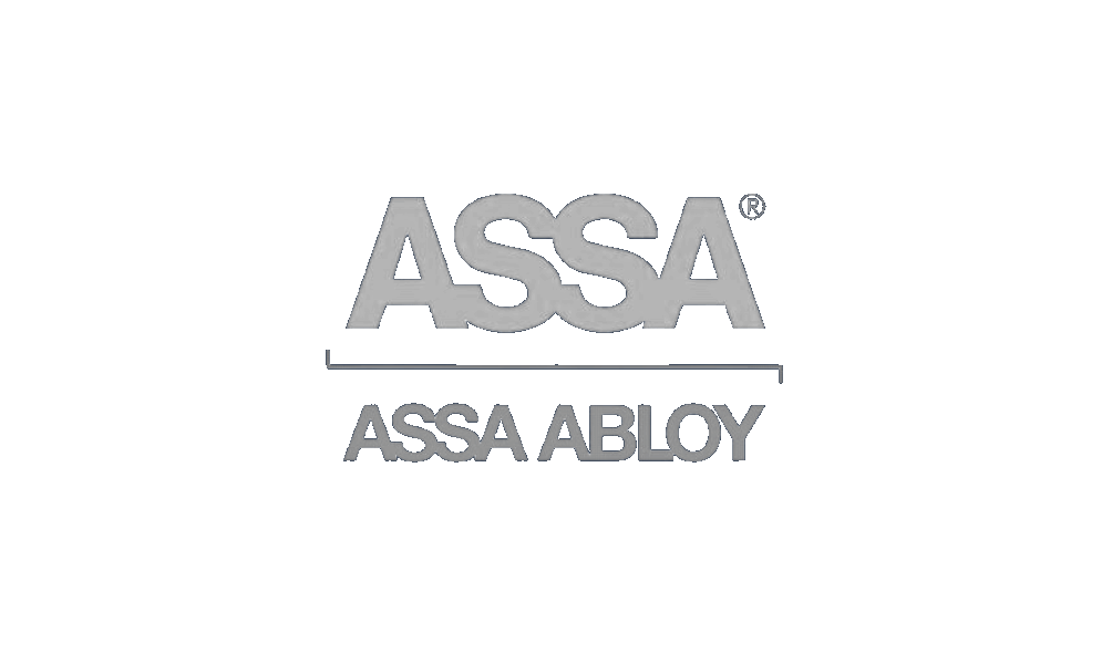 Logo AssaAlboy