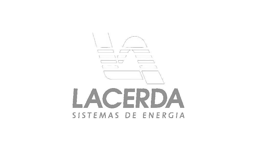 Logo Lacerda - Sistemas de energia