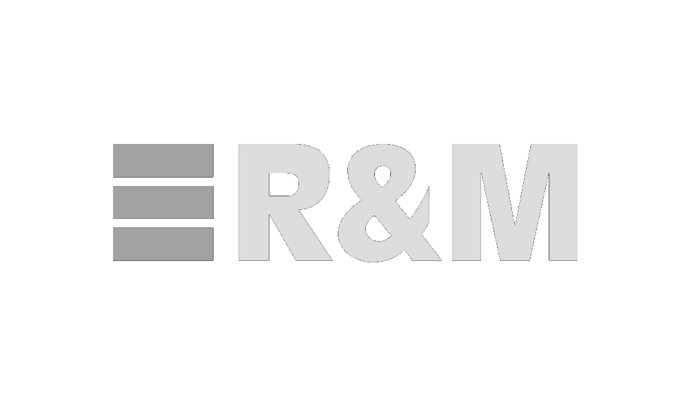 Logo R e M