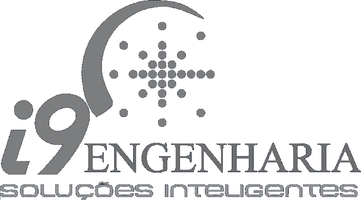 Logo I9Engenharia