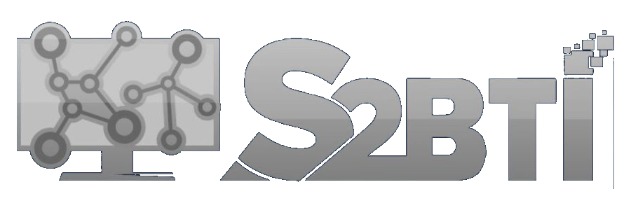 Logo S2BTÍ