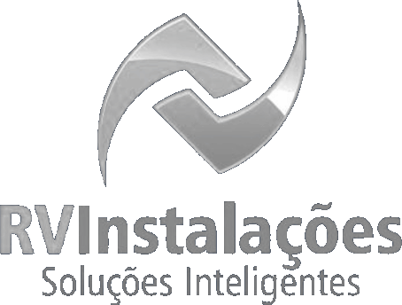 Logo RVInstalações